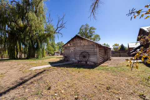 Tiny photo for 2993 W 1500 N, Maeser, UT 84078 (MLS # 2115137)