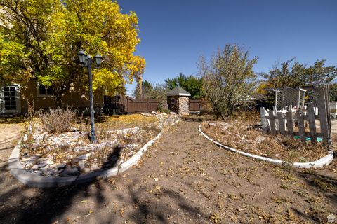Tiny photo for 2993 W 1500 N, Maeser, UT 84078 (MLS # 2115137)