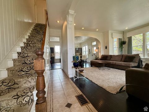 Tiny photo for 2993 W 1500 N, Maeser, UT 84078 (MLS # 2115137)