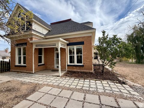 Tiny photo for 2993 W 1500 N, Maeser, UT 84078 (MLS # 2115137)