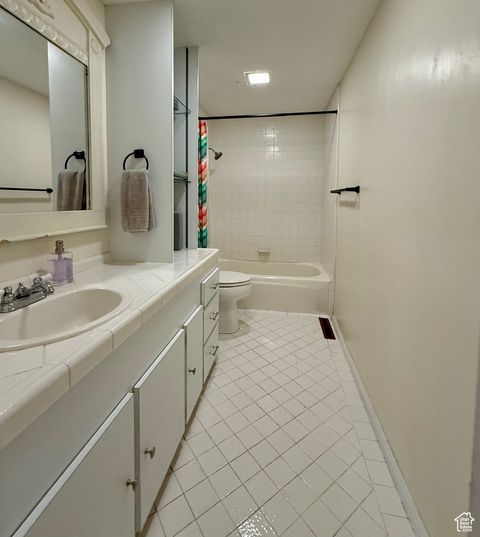 Tiny photo for 2993 W 1500 N, Maeser, UT 84078 (MLS # 2115137)