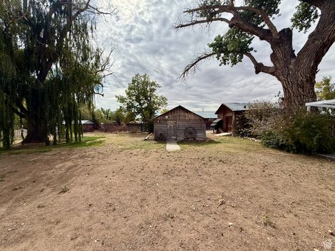 Tiny photo for 2993 W 1500 N, Maeser, UT 84078 (MLS # 2115137)