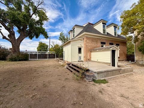 Tiny photo for 2993 W 1500 N, Maeser, UT 84078 (MLS # 2115137)