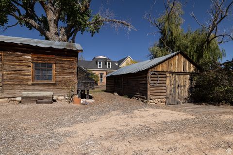 Tiny photo for 2993 W 1500 N, Maeser, UT 84078 (MLS # 2115137)