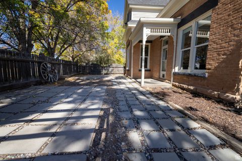 Tiny photo for 2993 W 1500 N, Maeser, UT 84078 (MLS # 2115137)