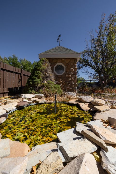 Tiny photo for 2993 W 1500 N, Maeser, UT 84078 (MLS # 2115137)