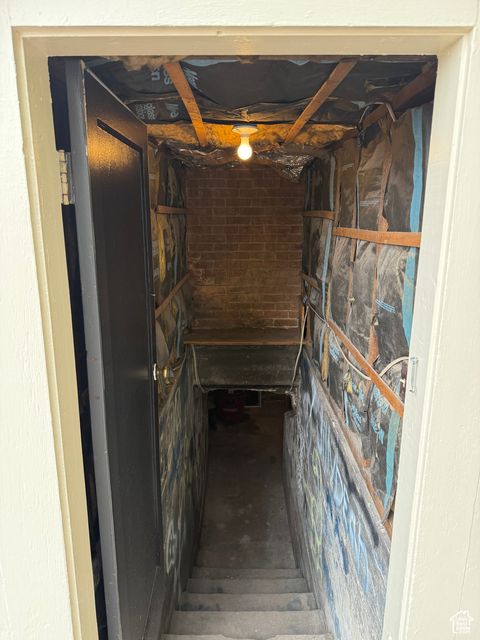 Tiny photo for 2993 W 1500 N, Maeser, UT 84078 (MLS # 2115137)