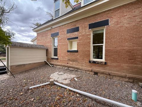 Tiny photo for 2993 W 1500 N, Maeser, UT 84078 (MLS # 2115137)