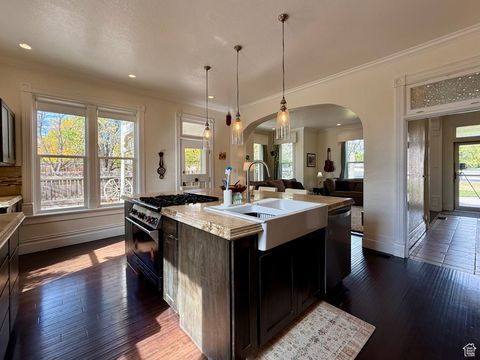 Tiny photo for 2993 W 1500 N, Maeser, UT 84078 (MLS # 2115137)