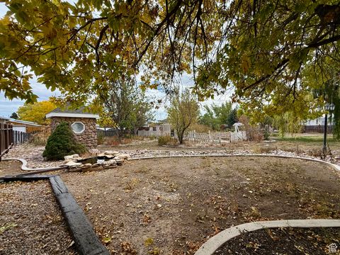 Tiny photo for 2993 W 1500 N, Maeser, UT 84078 (MLS # 2115137)