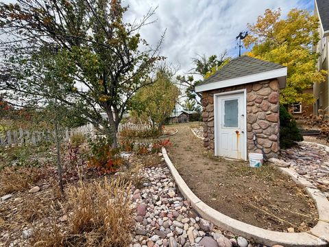 Tiny photo for 2993 W 1500 N, Maeser, UT 84078 (MLS # 2115137)