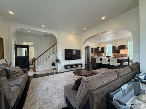 Tiny photo for 2993 W 1500 N, Maeser, UT 84078 (MLS # 2115137)
