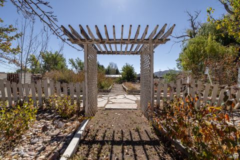 Tiny photo for 2993 W 1500 N, Maeser, UT 84078 (MLS # 2115137)