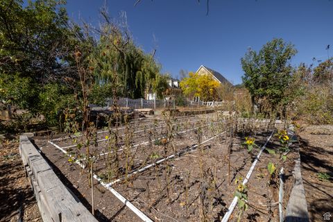 Tiny photo for 2993 W 1500 N, Maeser, UT 84078 (MLS # 2115137)