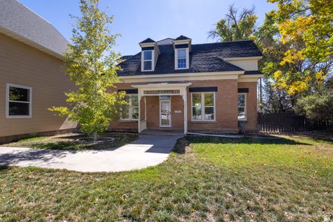 Tiny photo for 2993 W 1500 N, Maeser, UT 84078 (MLS # 2115137)
