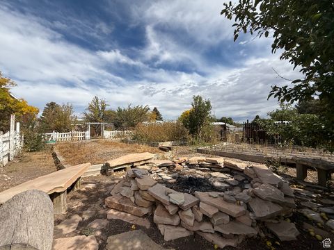 Tiny photo for 2993 W 1500 N, Maeser, UT 84078 (MLS # 2115137)