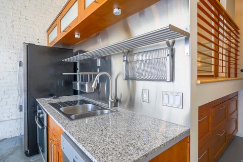 Tiny photo for 163 W 200 S #206, Salt Lake City, UT 84101 (MLS # 2184567)