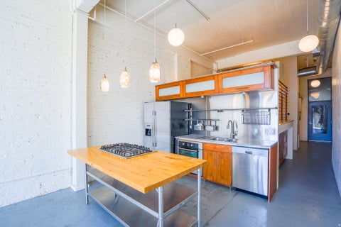 Tiny photo for 163 W 200 S #206, Salt Lake City, UT 84101 (MLS # 2184567)