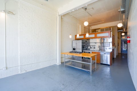 Tiny photo for 163 W 200 S #206, Salt Lake City, UT 84101 (MLS # 2184567)