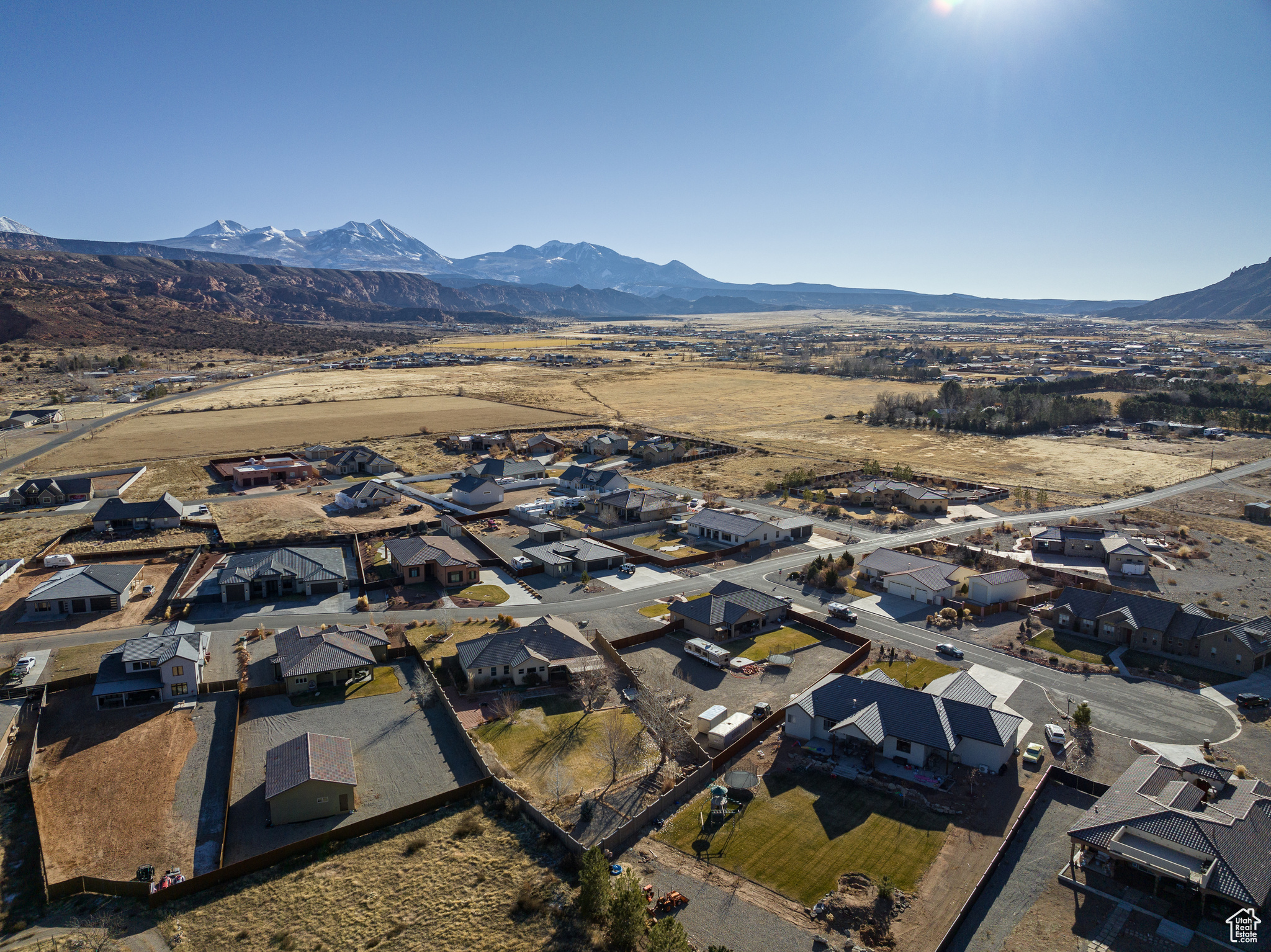 4346 Zimmerman Ln, Moab, Utah image 44