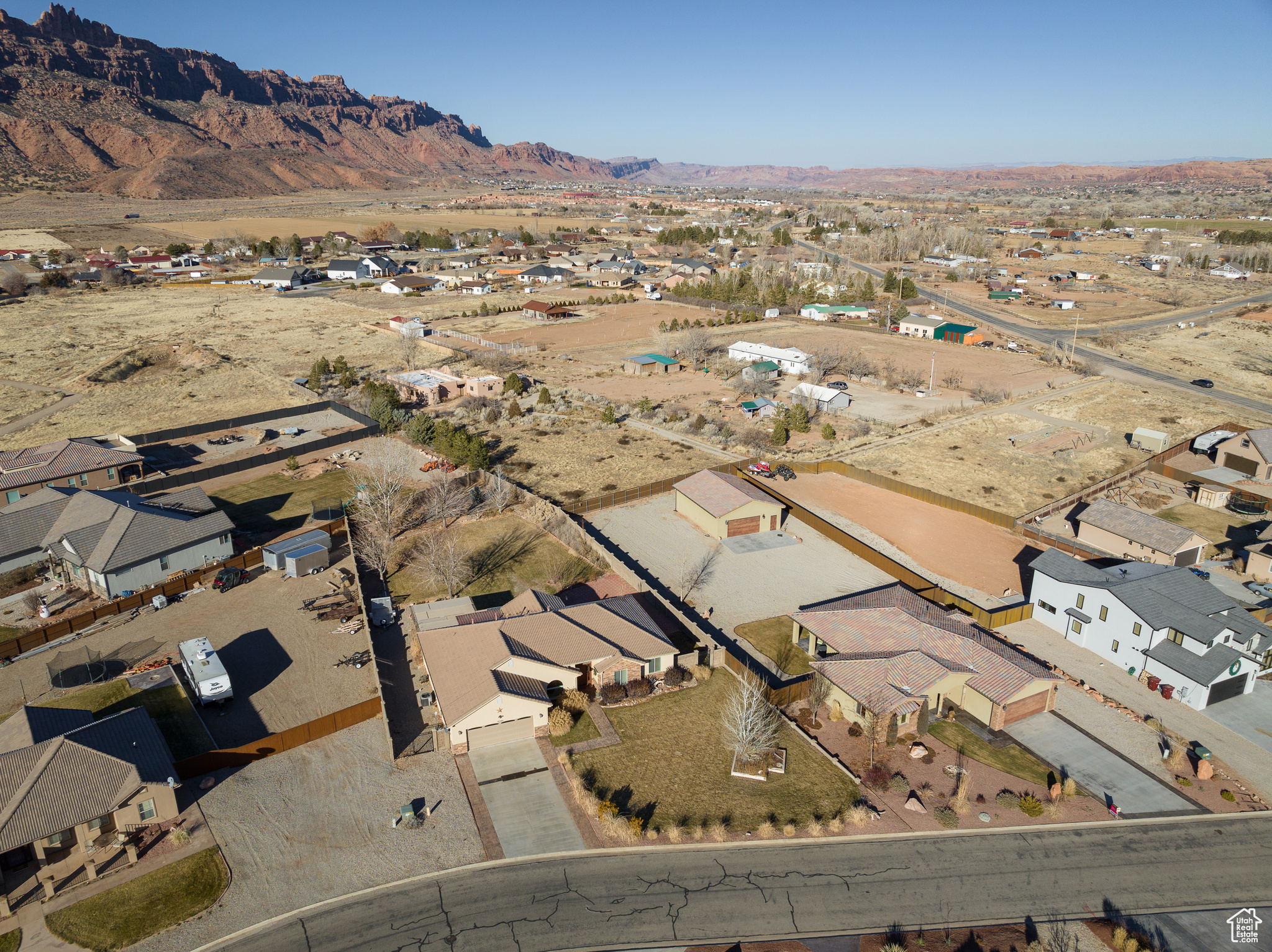 4346 Zimmerman Ln, Moab, Utah image 41