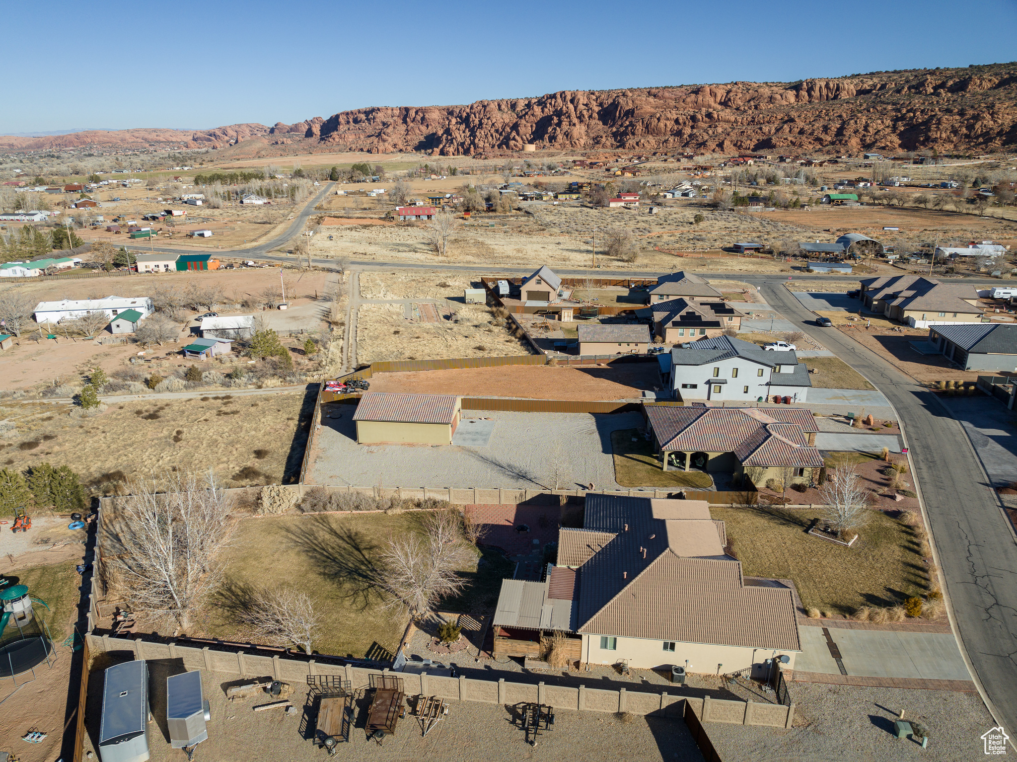 4346 Zimmerman Ln, Moab, Utah image 40