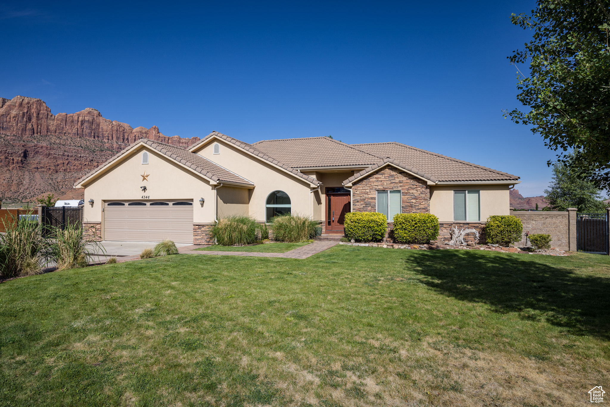 4346 Zimmerman Ln, Moab, Utah image 3