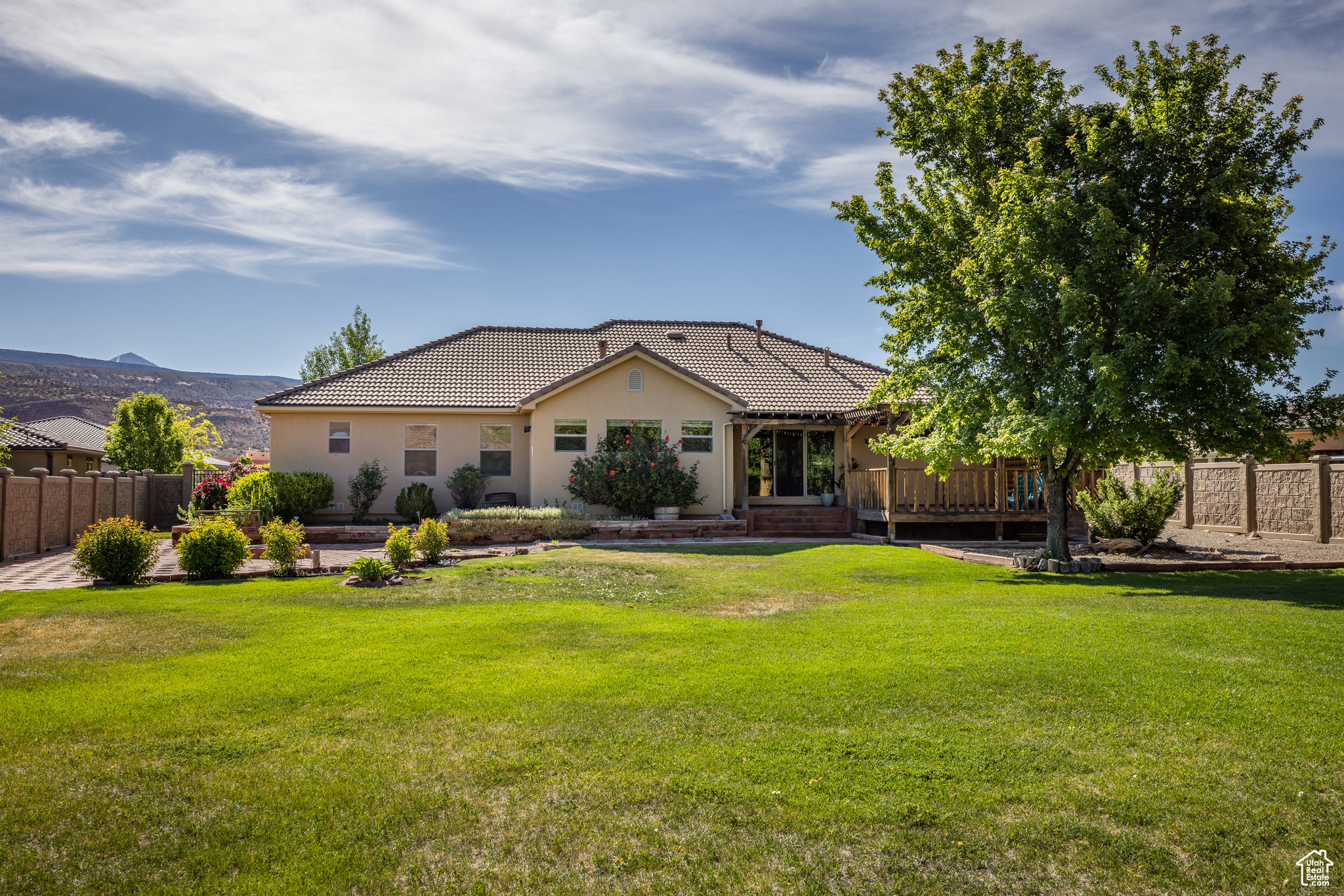 4346 Zimmerman Ln, Moab, Utah image 38