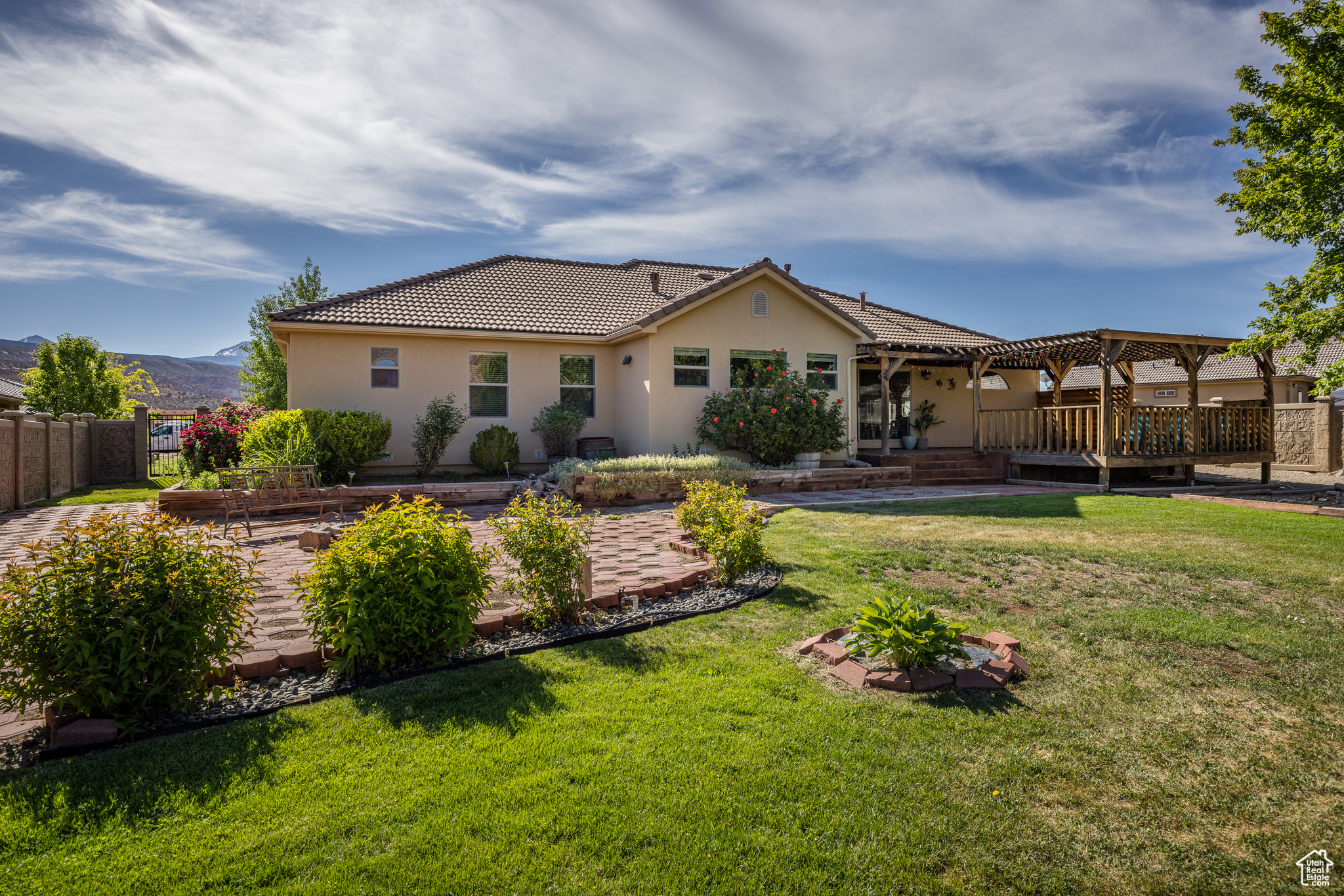 4346 Zimmerman Ln, Moab, Utah image 39