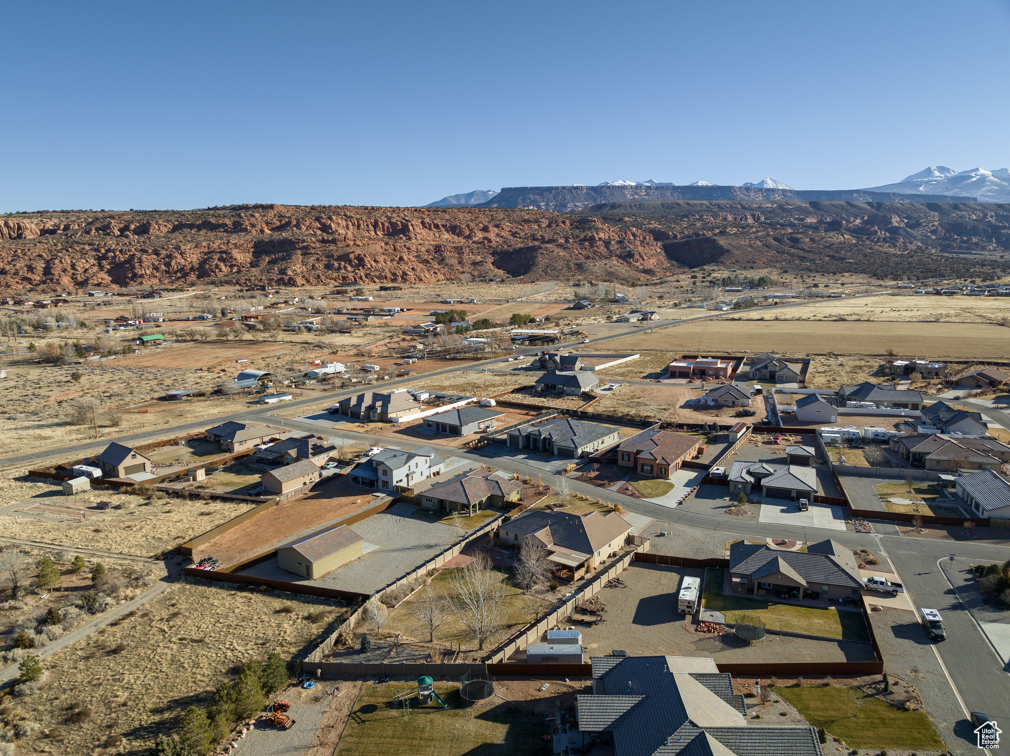 4346 Zimmerman Ln, Moab, Utah image 45