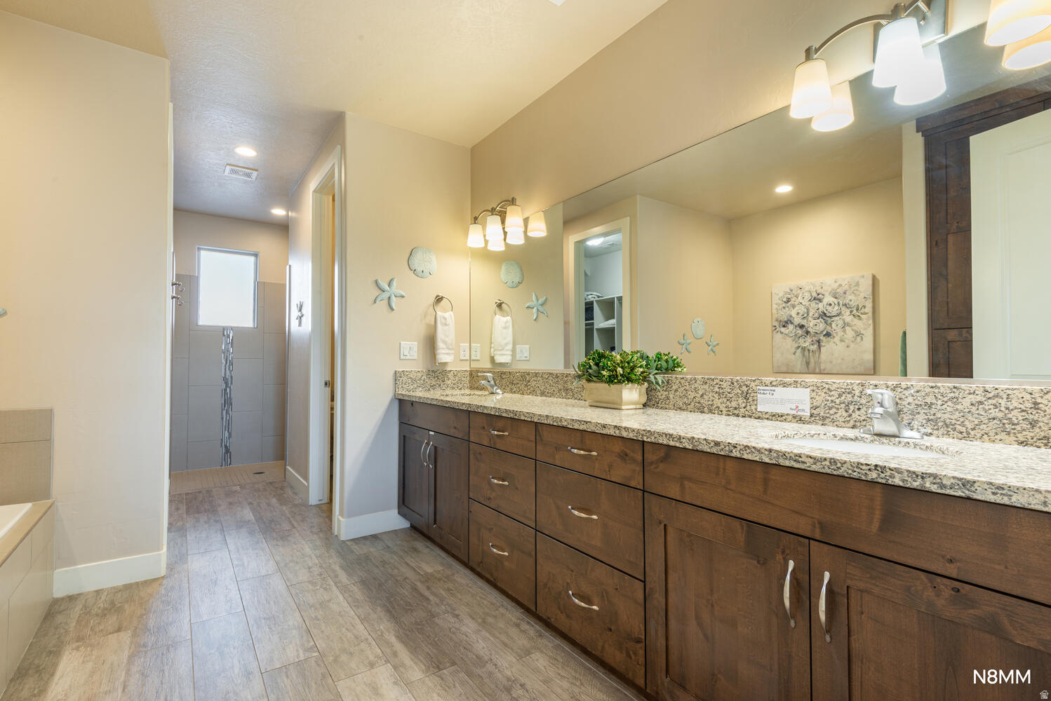 PARADISE VILLAGE AT ZION - Residential