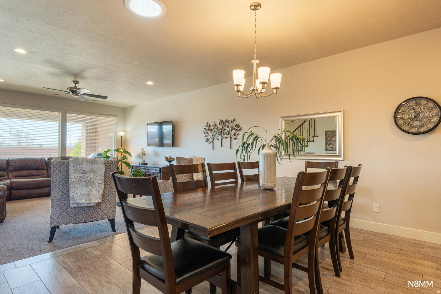 PARADISE VILLAGE AT ZION - Residential