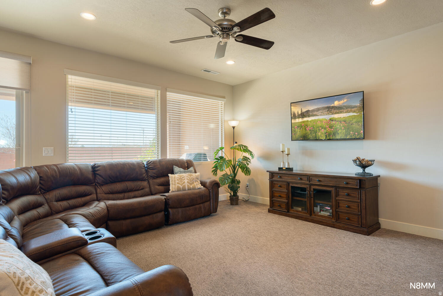 PARADISE VILLAGE AT ZION - Residential