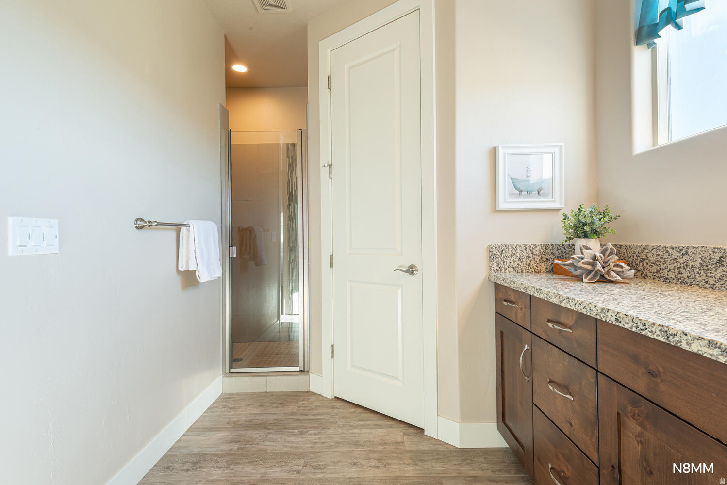 PARADISE VILLAGE AT ZION - Residential