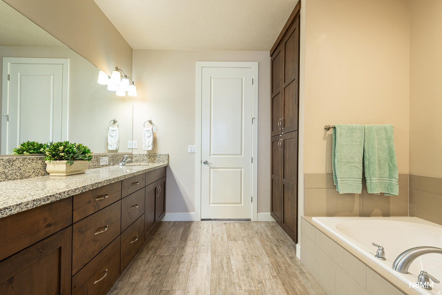 PARADISE VILLAGE AT ZION - Residential