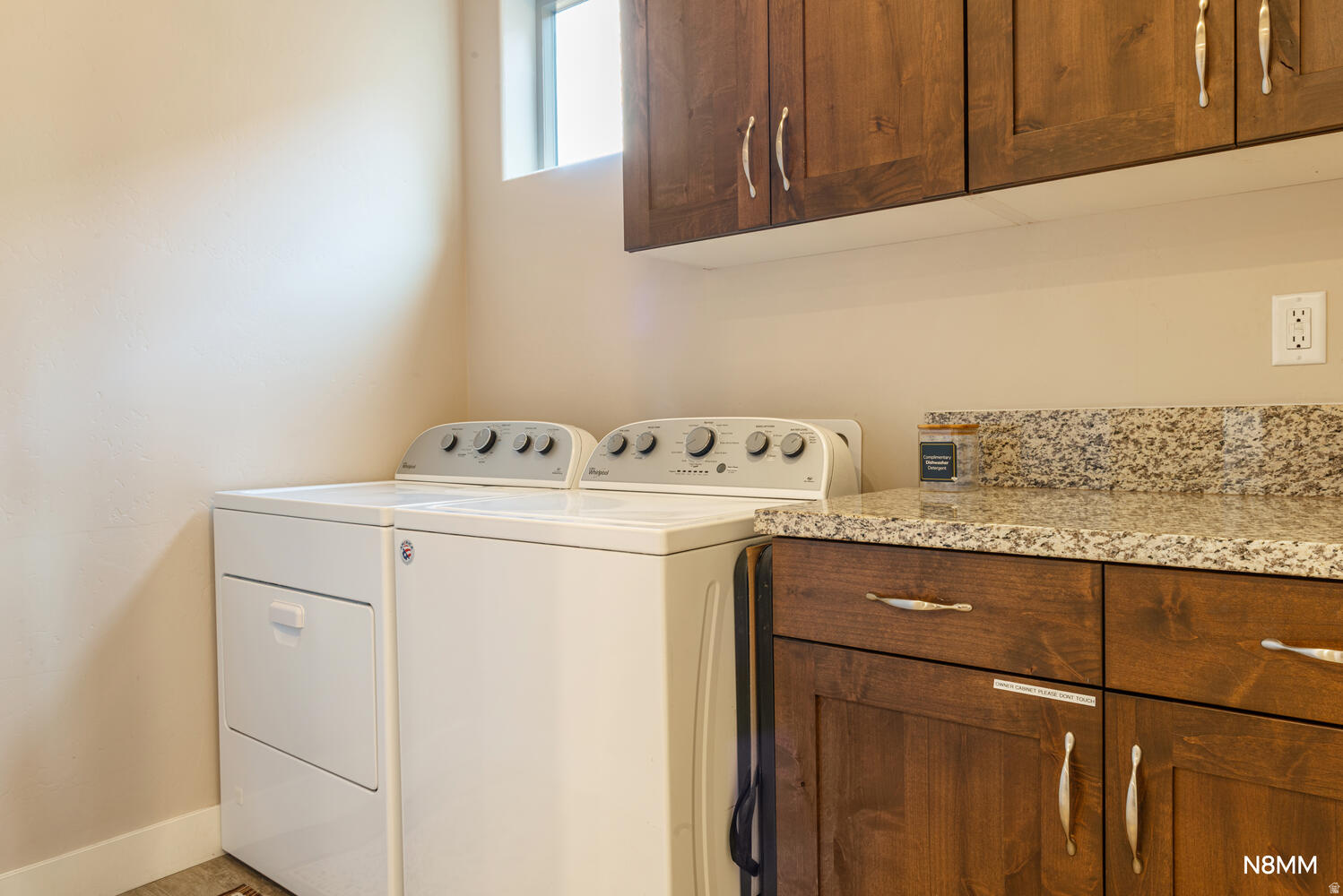 PARADISE VILLAGE AT ZION - Residential