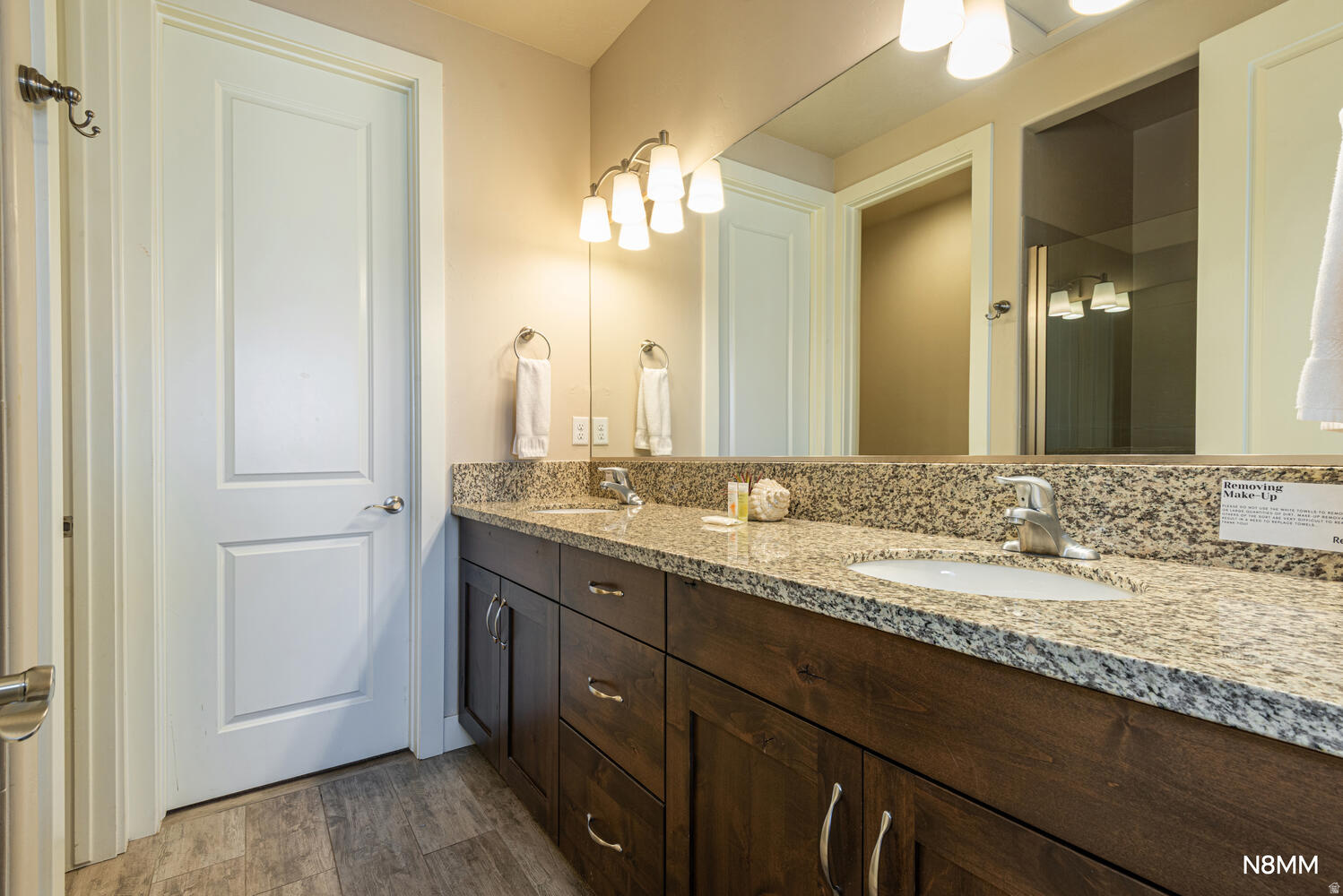 PARADISE VILLAGE AT ZION - Residential