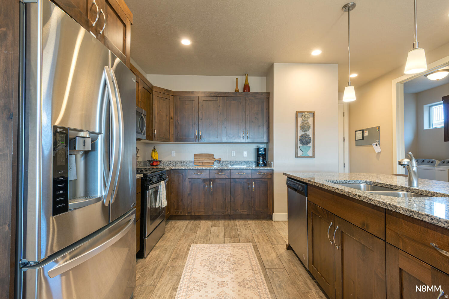 PARADISE VILLAGE AT ZION - Residential