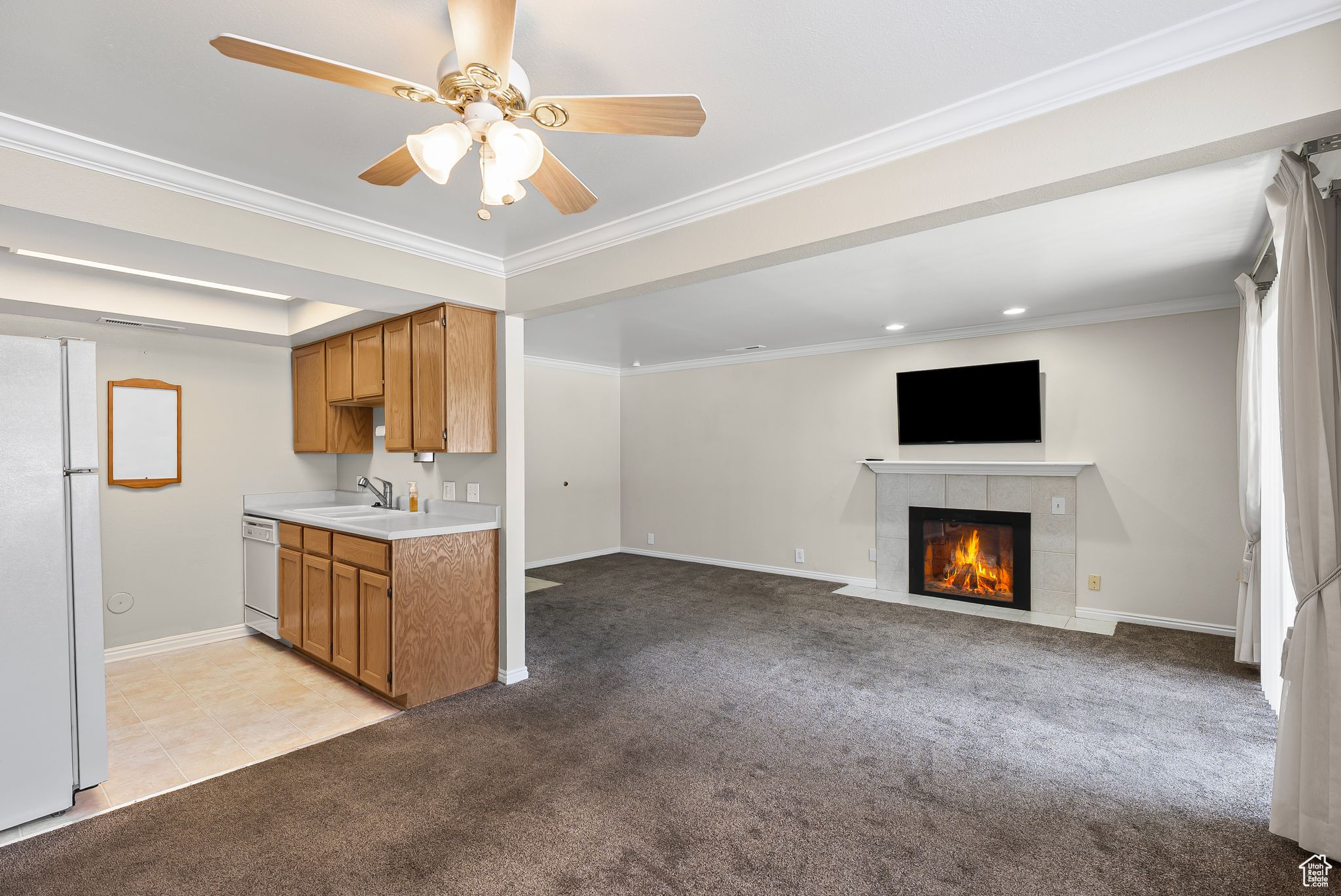 MOUNT OLYMPUS GARDENS - Residential