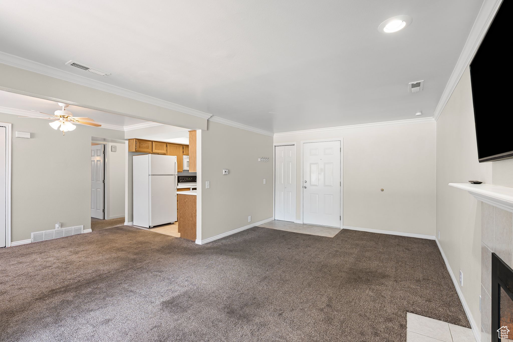 MOUNT OLYMPUS GARDENS - Residential