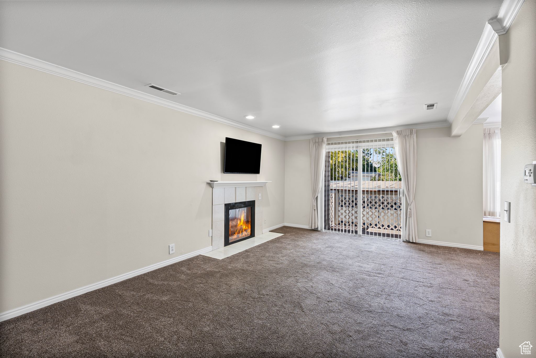 MOUNT OLYMPUS GARDENS - Residential