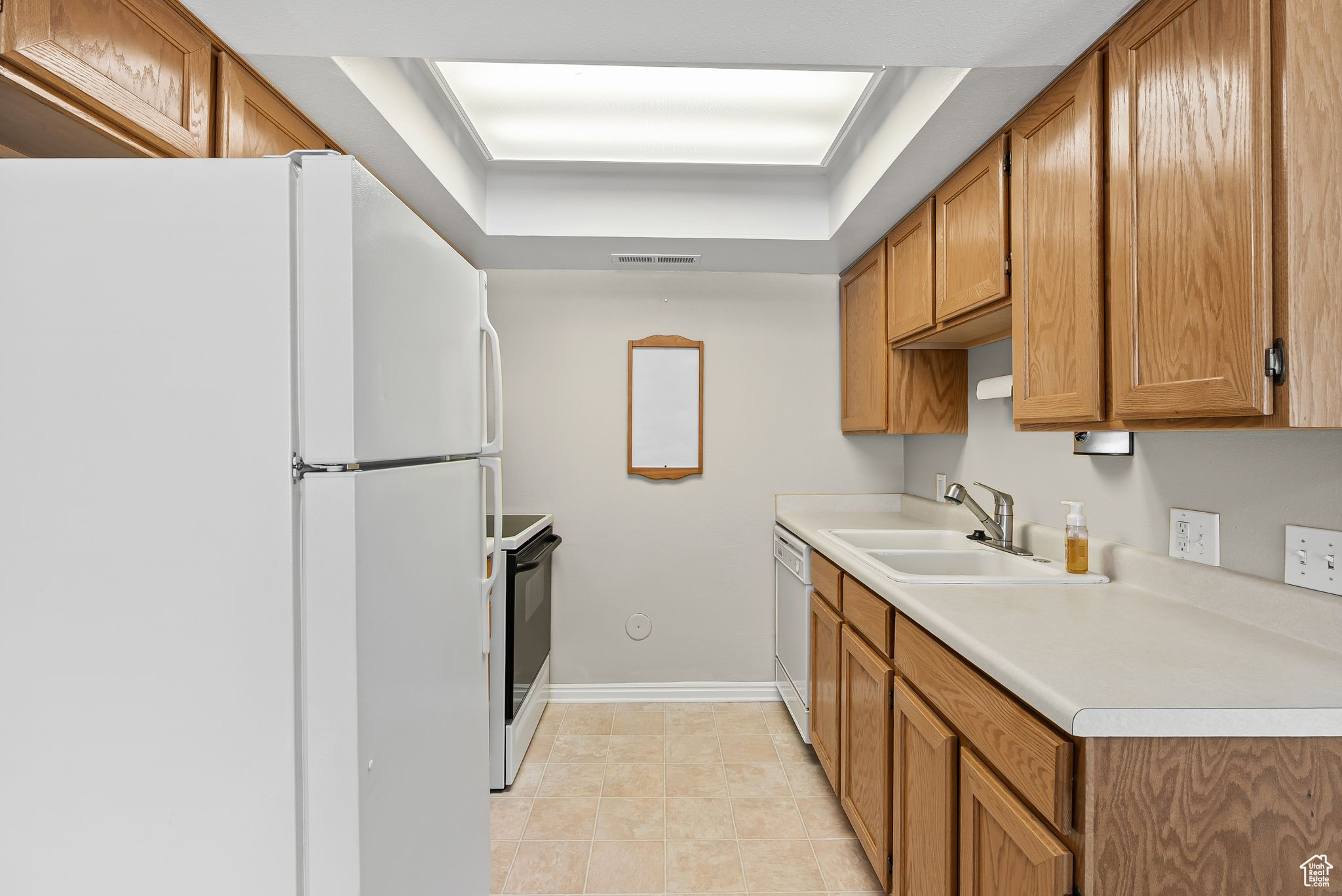 MOUNT OLYMPUS GARDENS - Residential