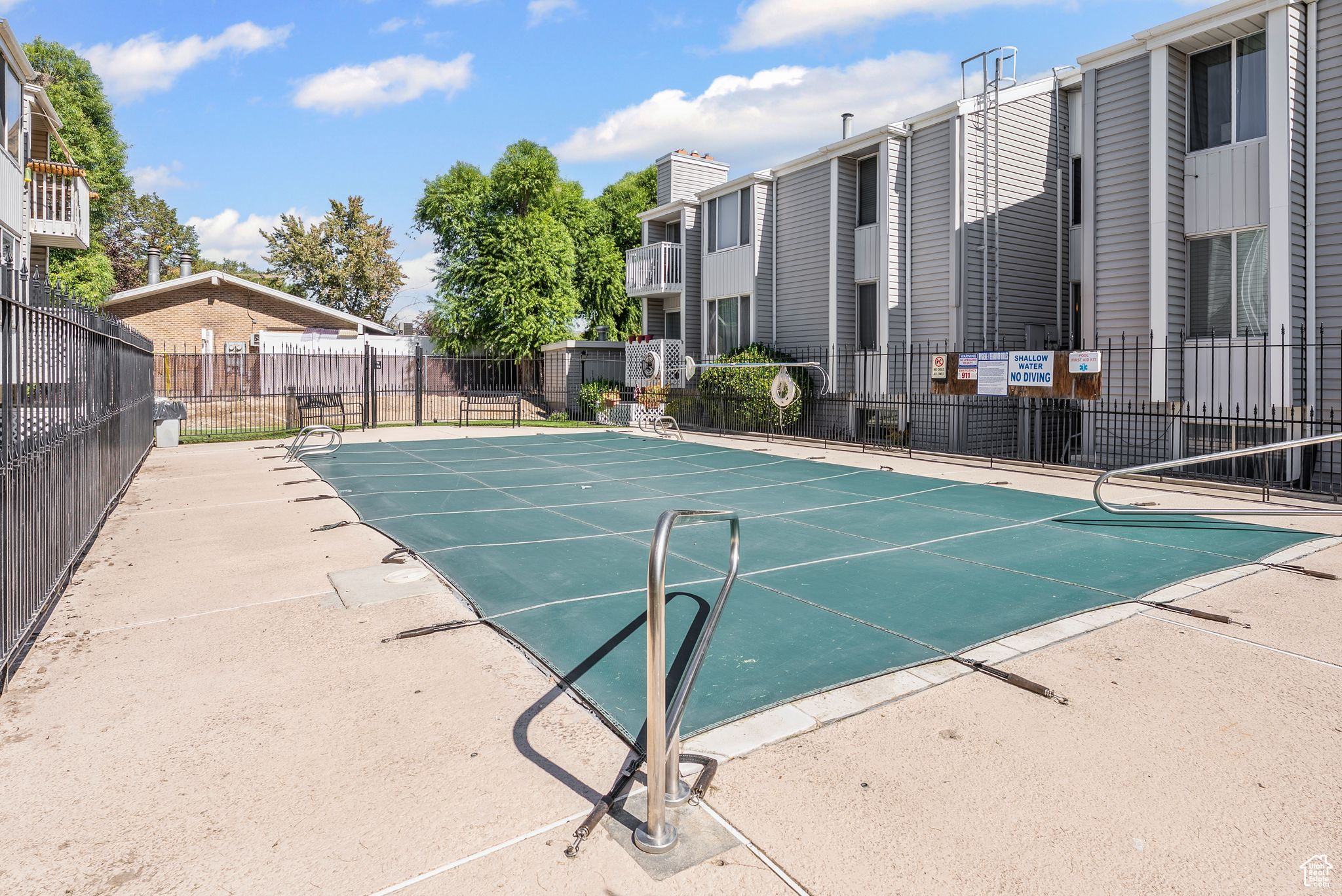 MOUNT OLYMPUS GARDENS - Residential