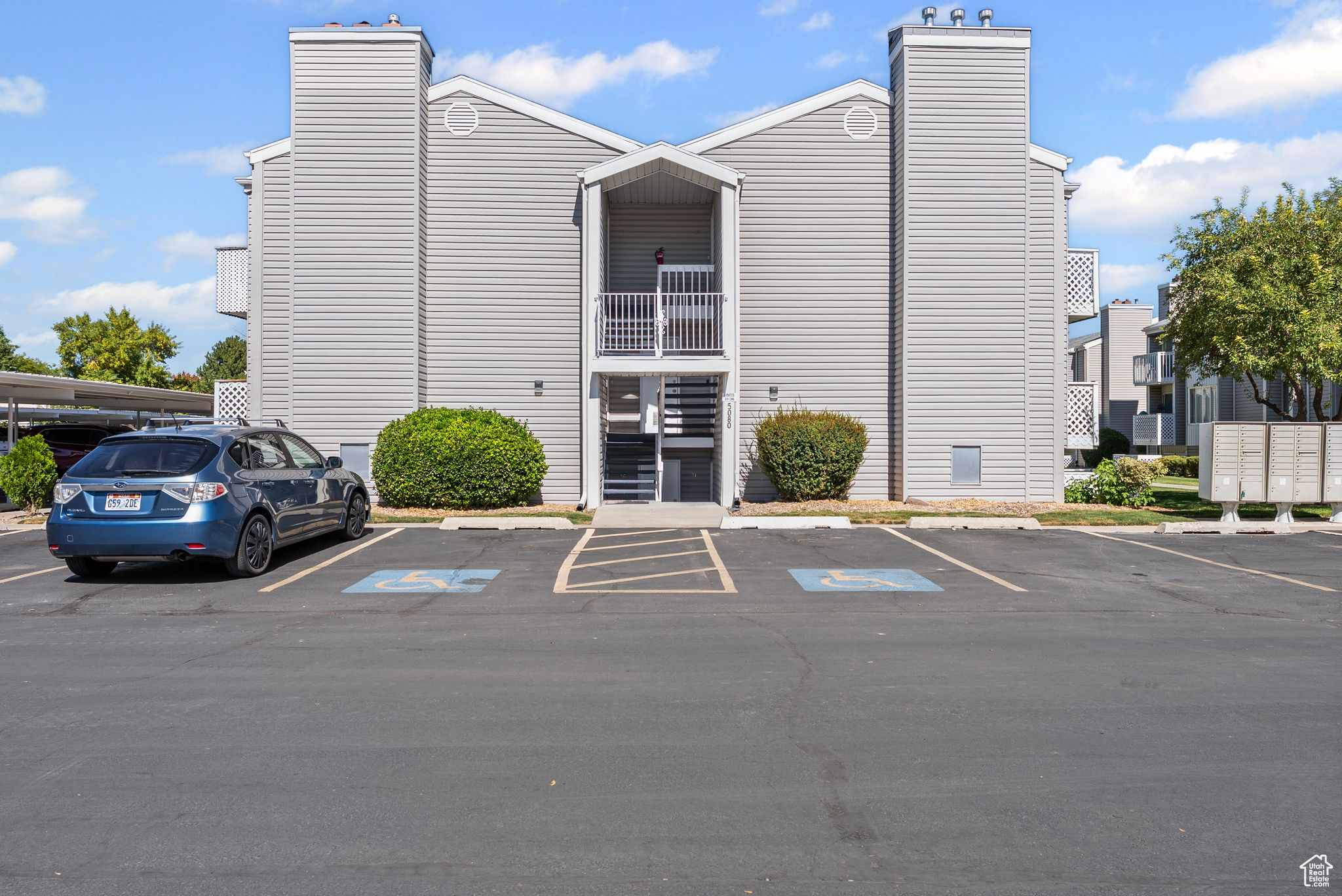 MOUNT OLYMPUS GARDENS - Residential