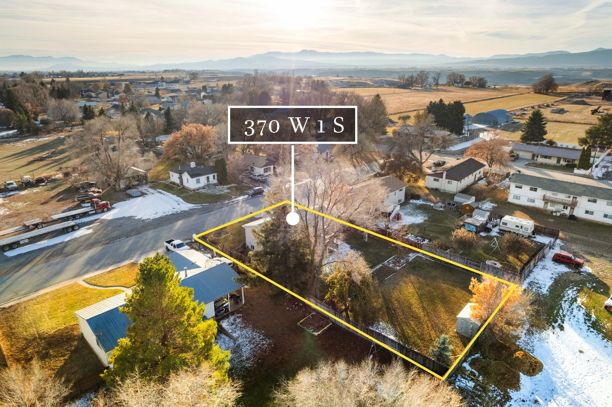 370 W 1st, Preston, Idaho image 30