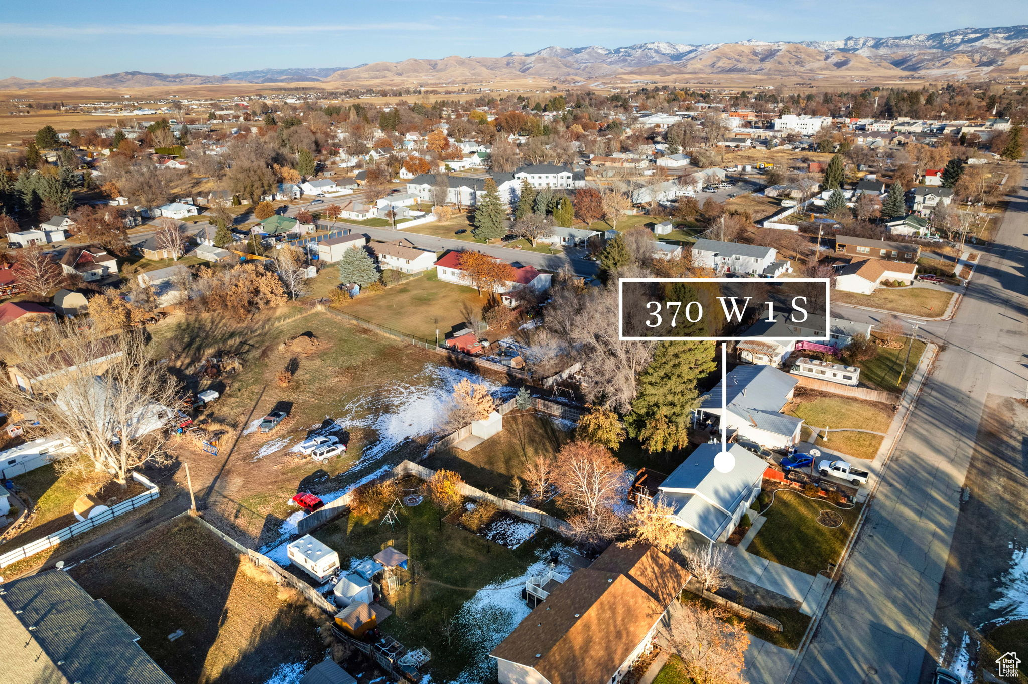 370 W 1st, Preston, Idaho image 33