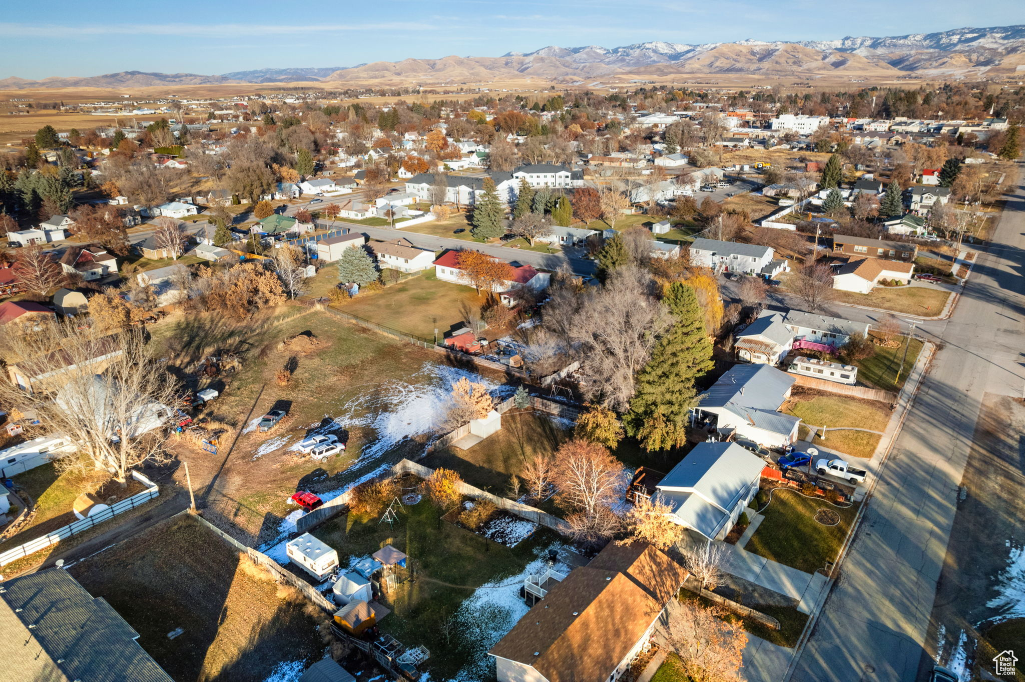 370 W 1st, Preston, Idaho image 37