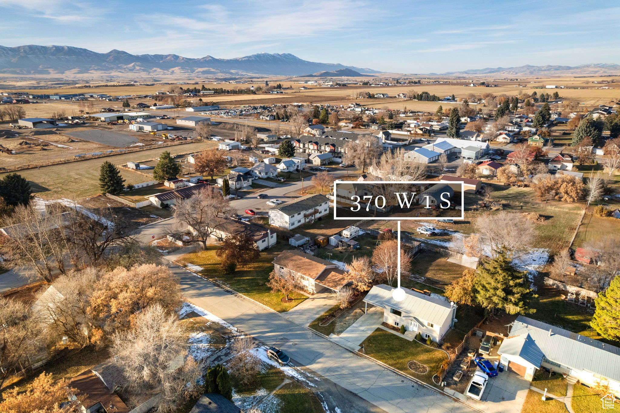 370 W 1st, Preston, Idaho image 32