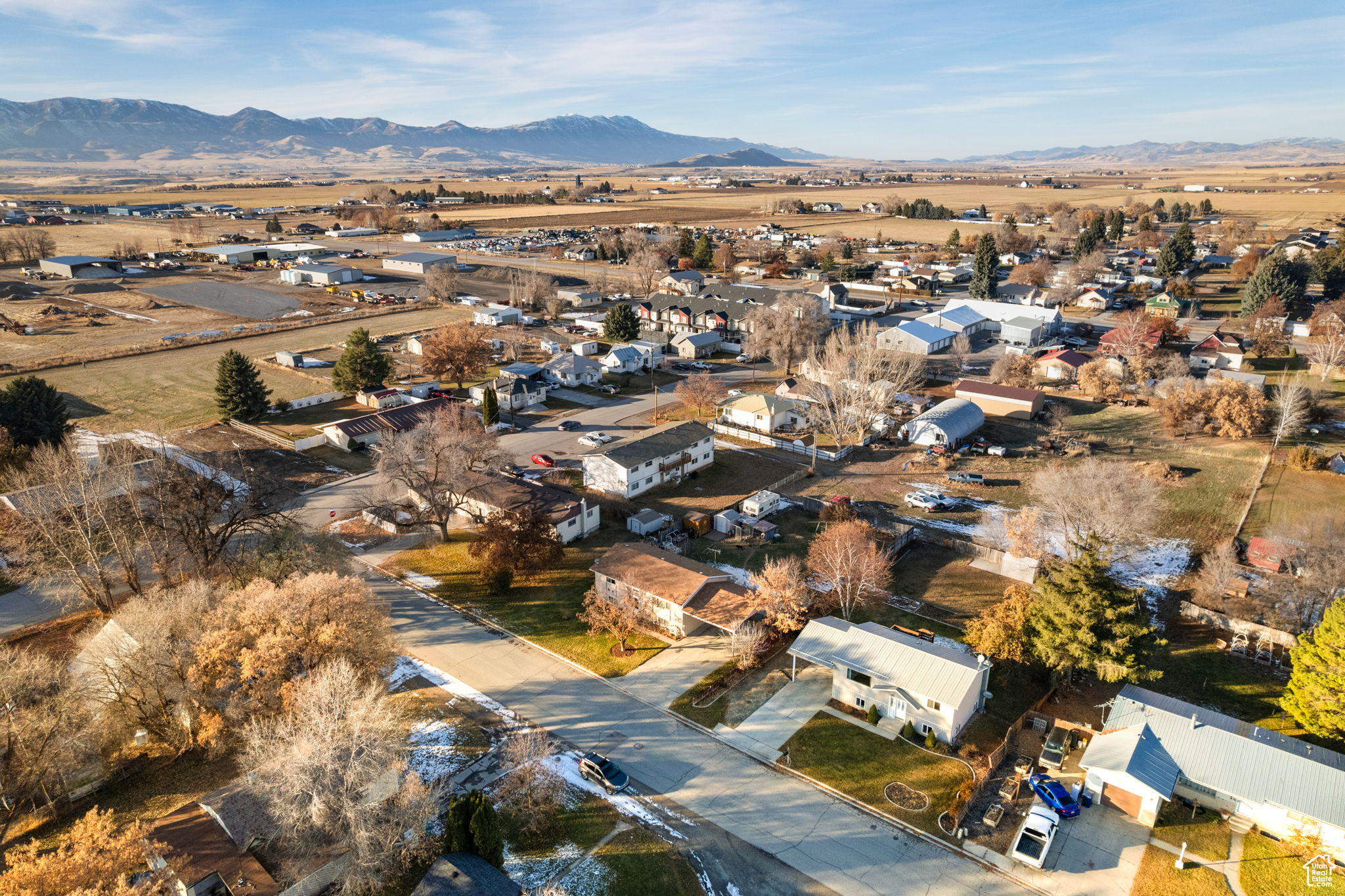 370 W 1st, Preston, Idaho image 36