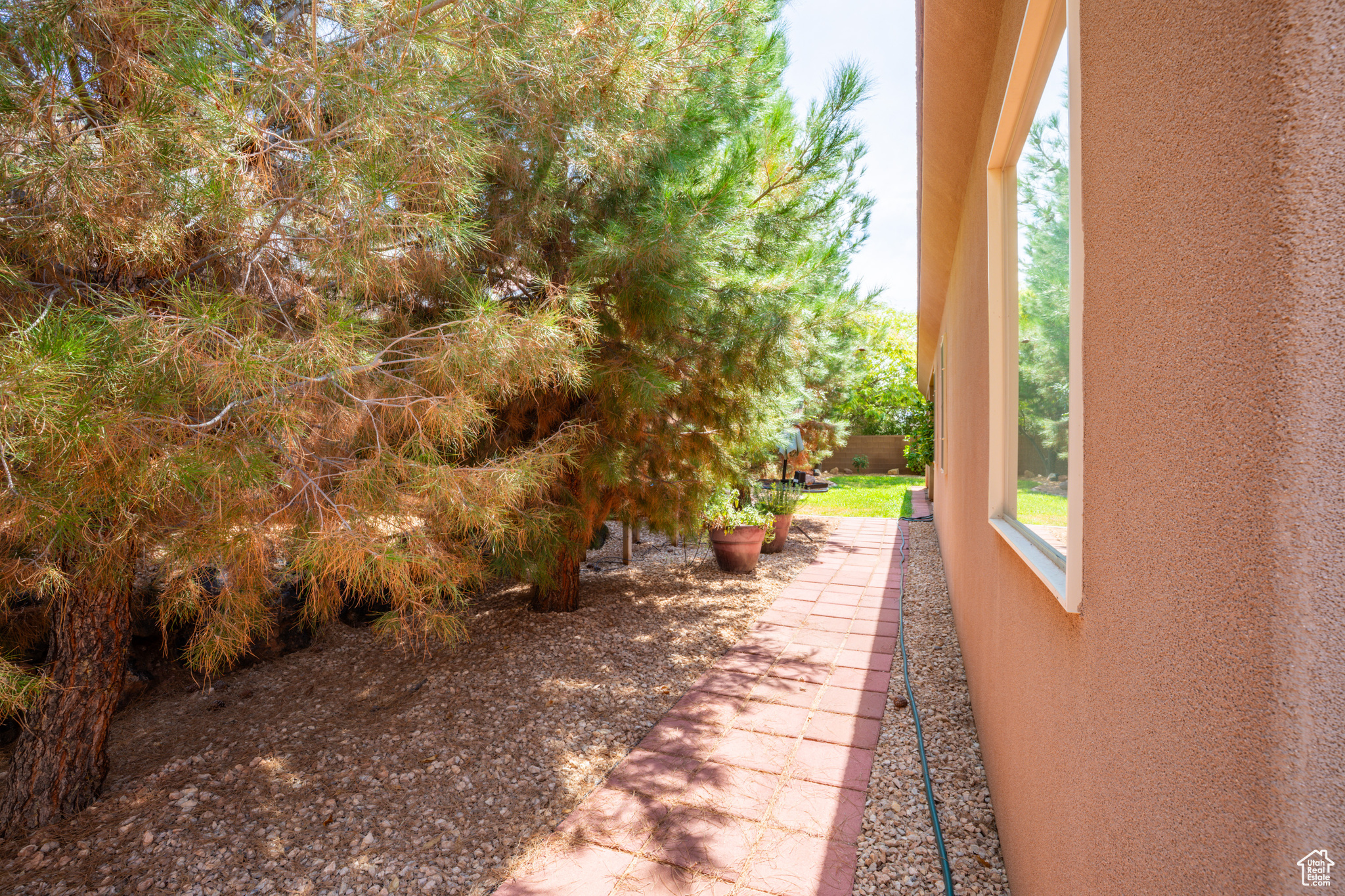 SHADOW SPRINGS SUB - Residential